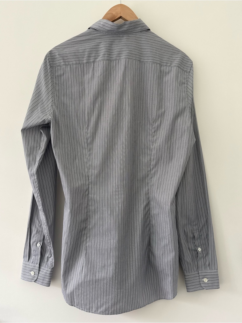PRADA MEN’S SHIRT - Picture 5 of 8